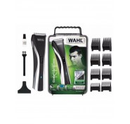 Wahl 2562 ΚΟΠΤΙΚΗ ΜΗΧΑΝΗ IZZY, ΕΠΑΝΑΦΟΡΤΙΖΟΜΕΝΗ ΜΕ ΛΕΙΤΟΥΡΓΙΑ ΡΕΥΜΑΤΟΣ